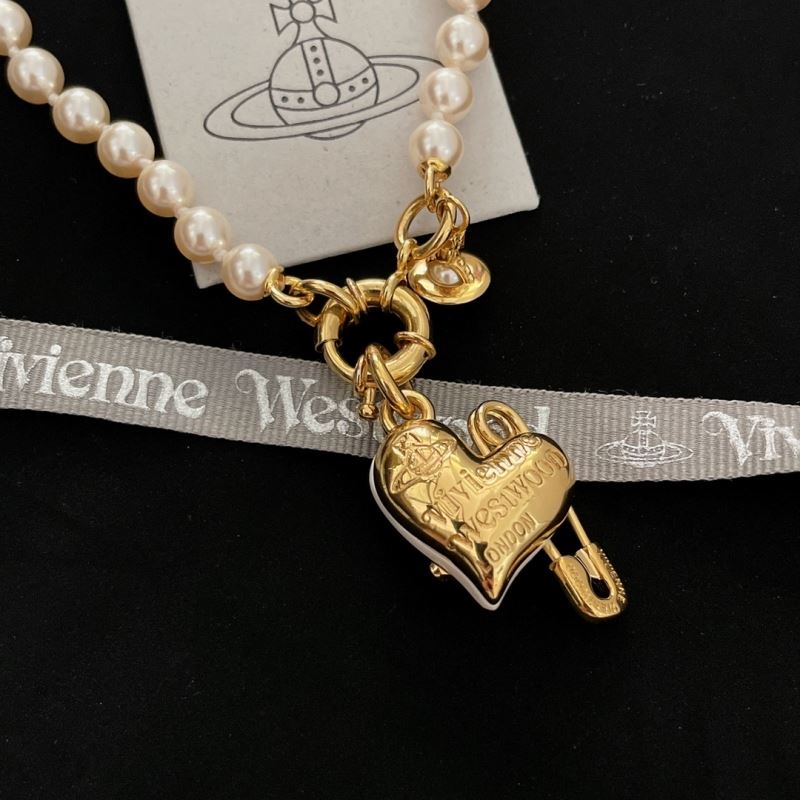 Vivienne Westwood Necklaces